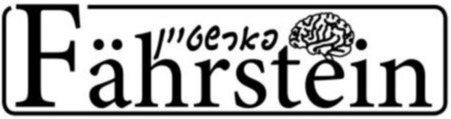 Fahrstein